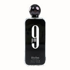 Nine Night Eaux de Parfum