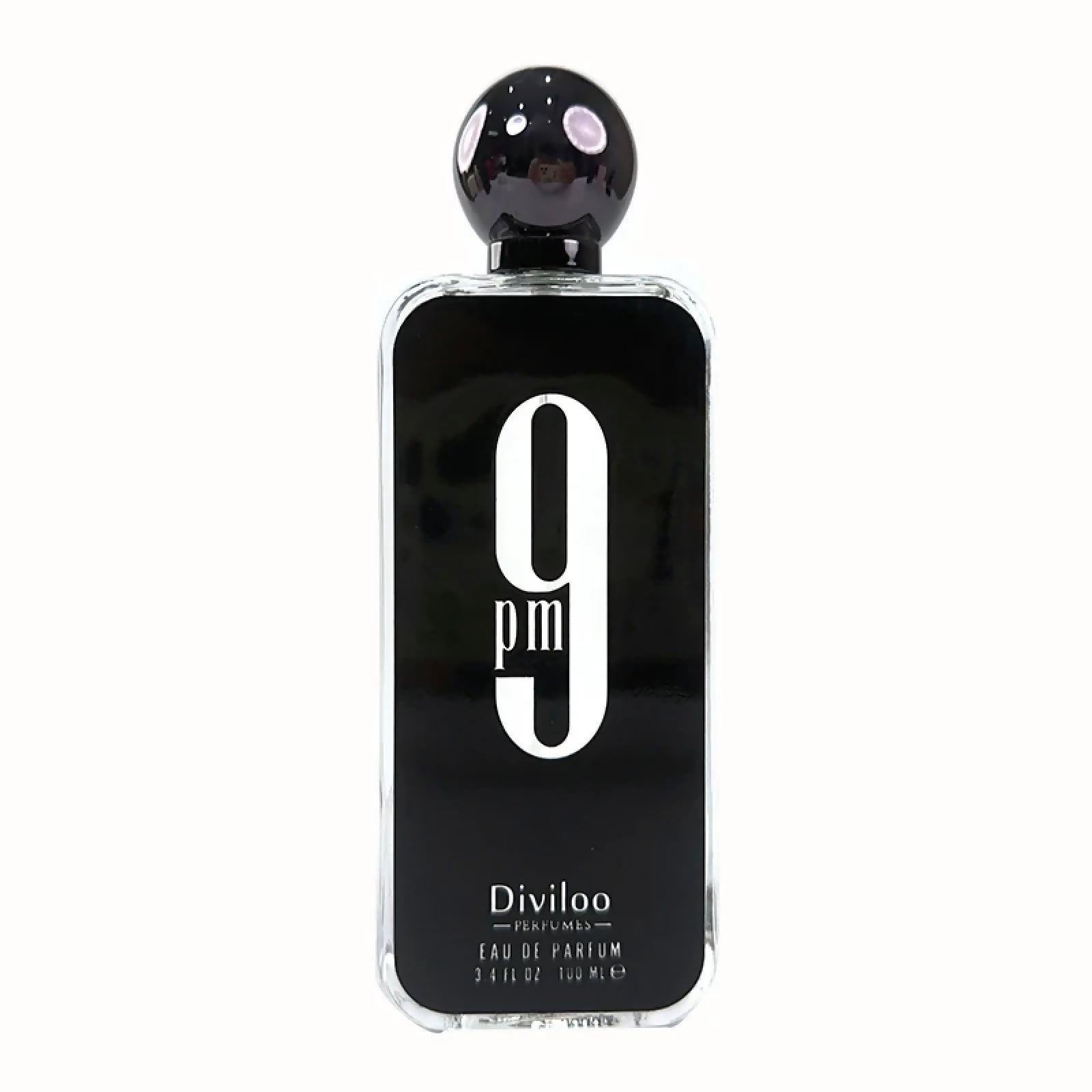 Nine Night Eaux de Parfum