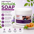 Gabby Skincare Herbal Soap