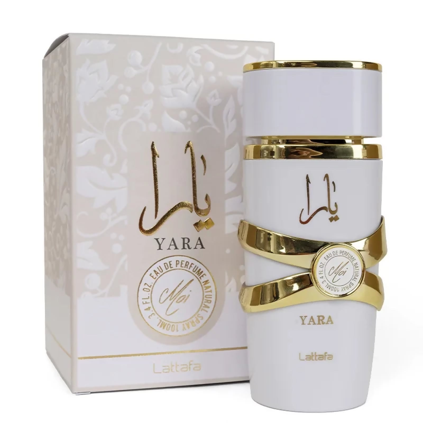 Yara Eaux de Parfum