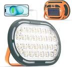 Solar Handheld Light