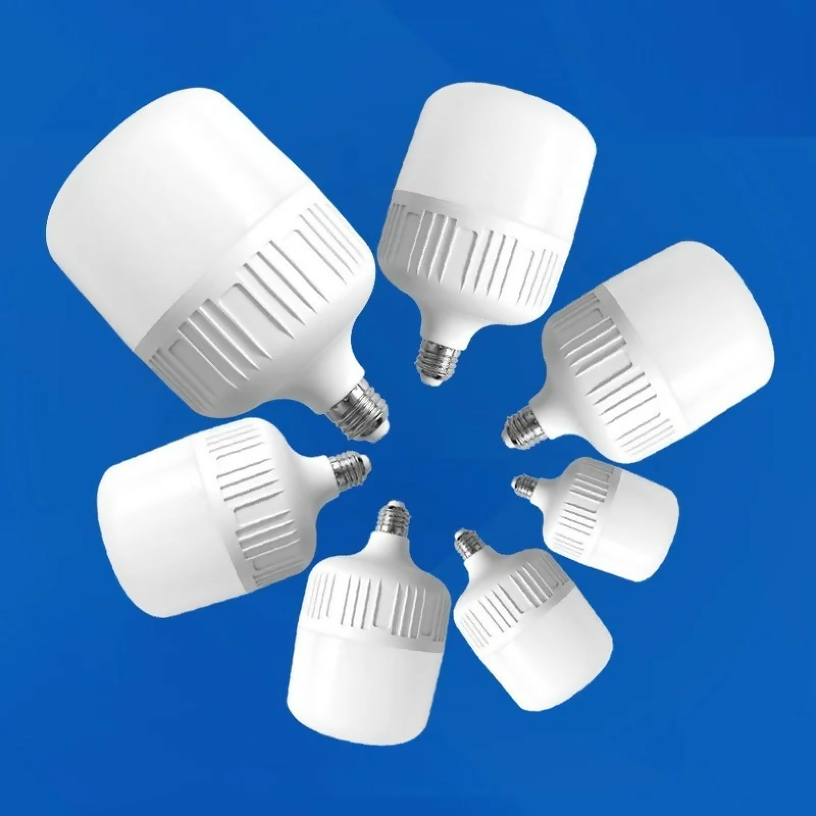 30W LED  Bulb