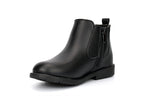 Classic Code Boots