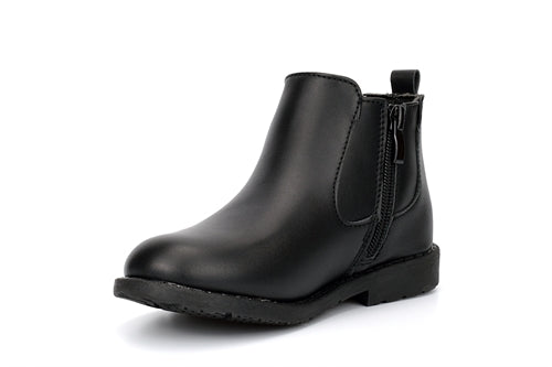 Classic Code Boots