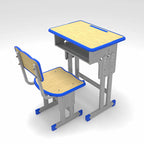 Kids' Study Desk & Chair Set