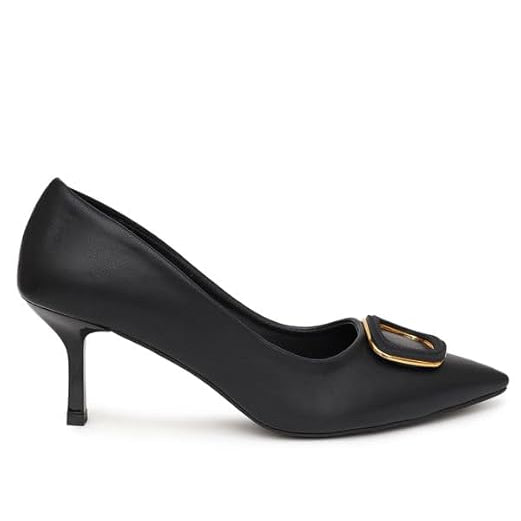 Mini Heels