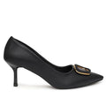 Mini Heels