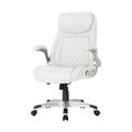 DiamondWhite chair