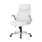 DiamondWhite chair