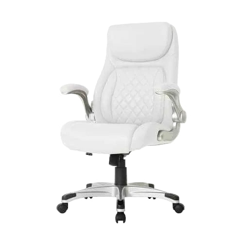 DiamondWhite chair