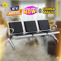 Three-Seater Waiting Chair