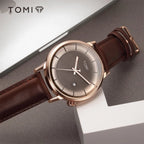 TOMI T101 Minimalist  Watch