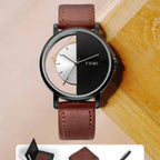 TOMI Men's 3-Piece Set
