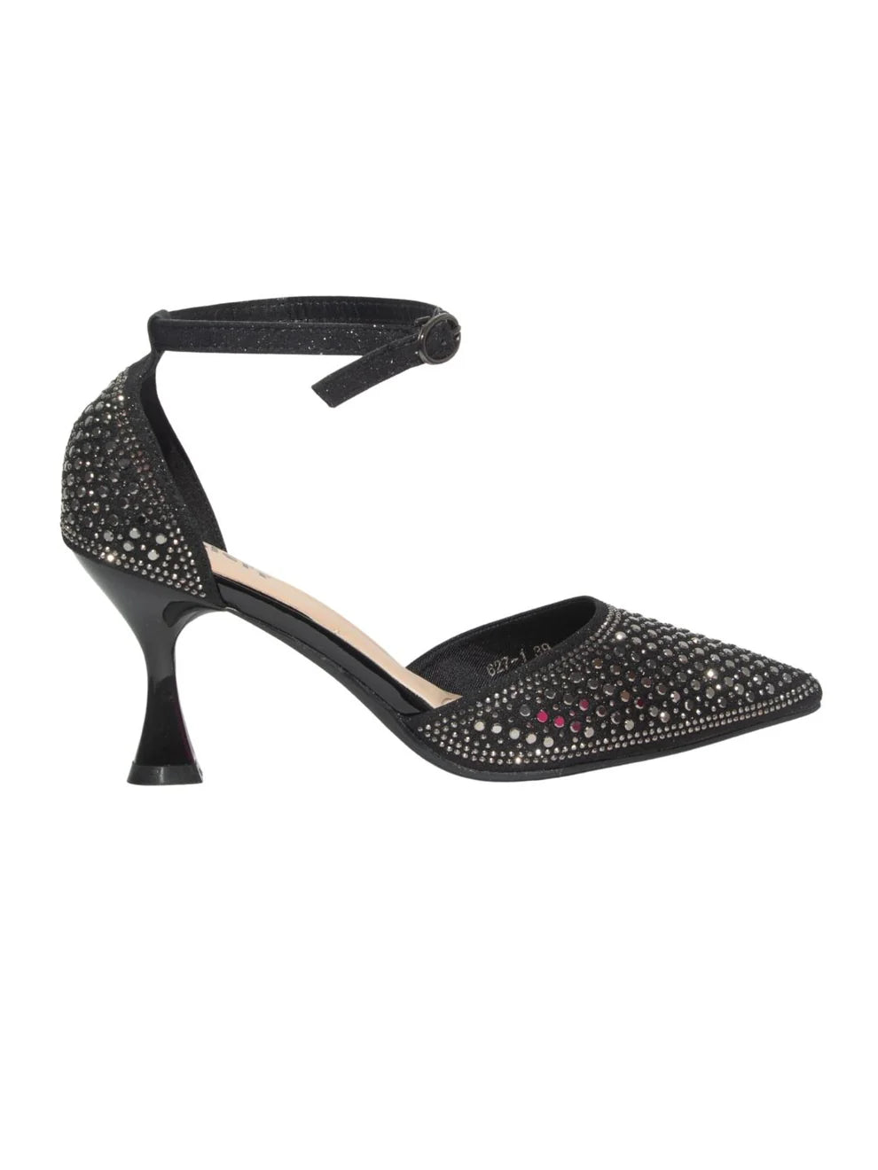 Jewel Heels