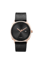 Black Label Watch Set