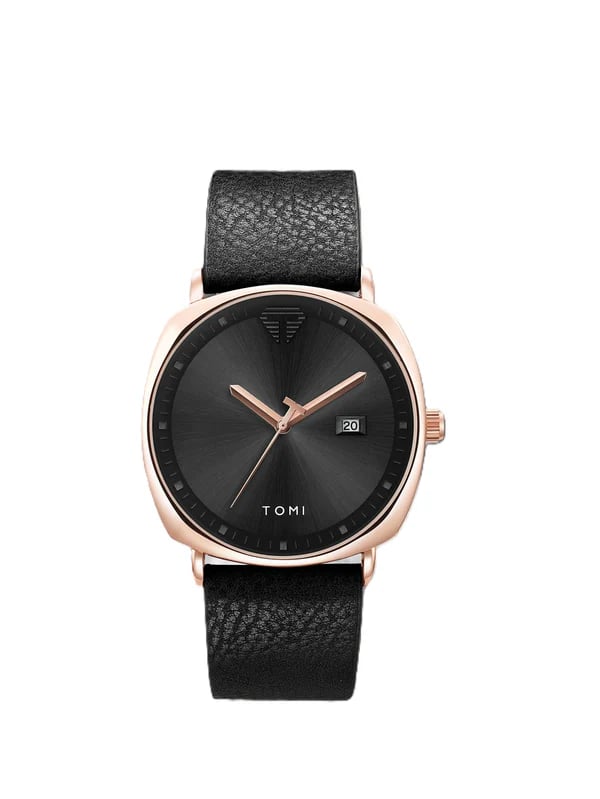 Black Label Watch Set