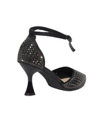 Jewel Heels