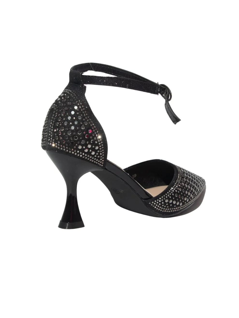 Jewel Heels