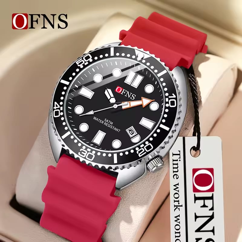 OFNS RB-01 Sport Watch