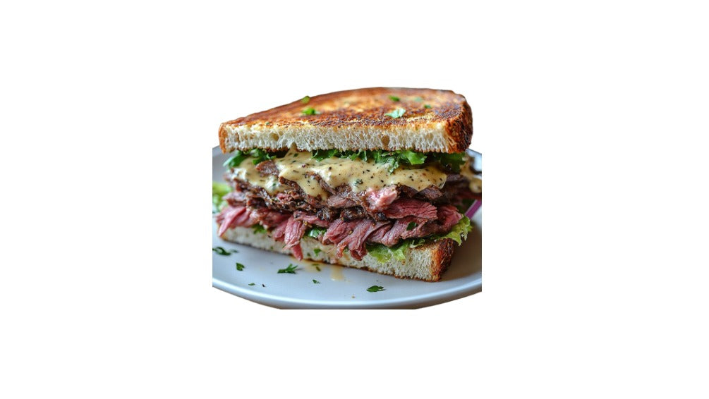 Roast Beef Sandwich