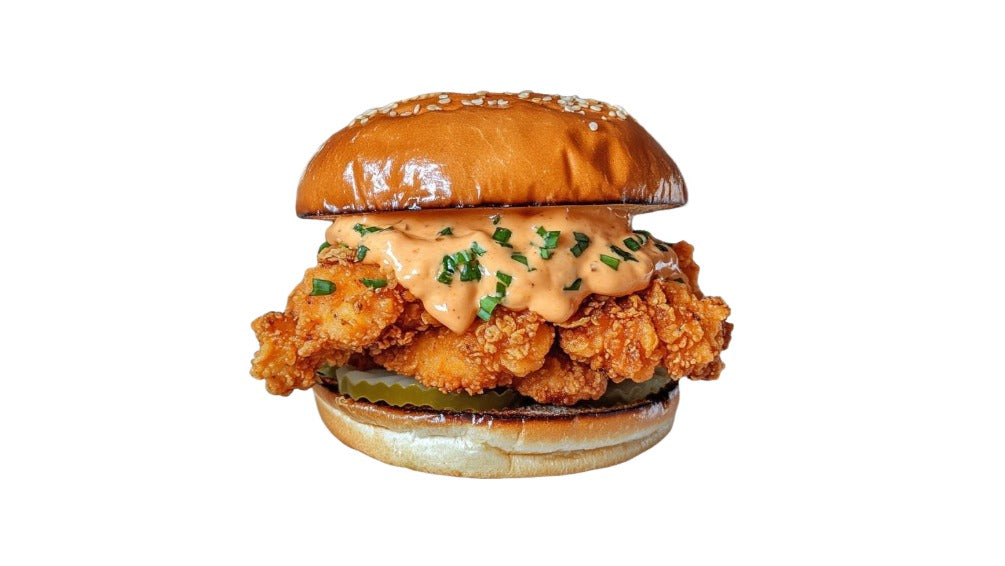 Chicken Burger