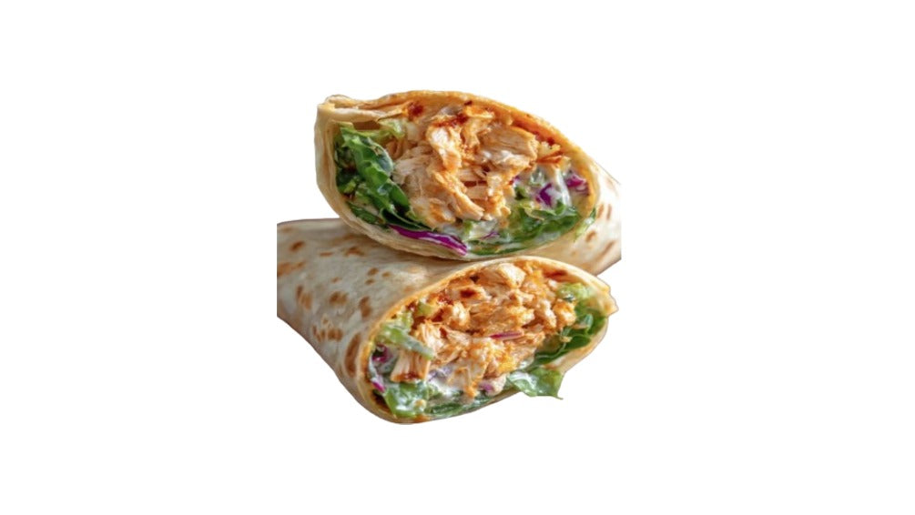 Chicken Quesadillas