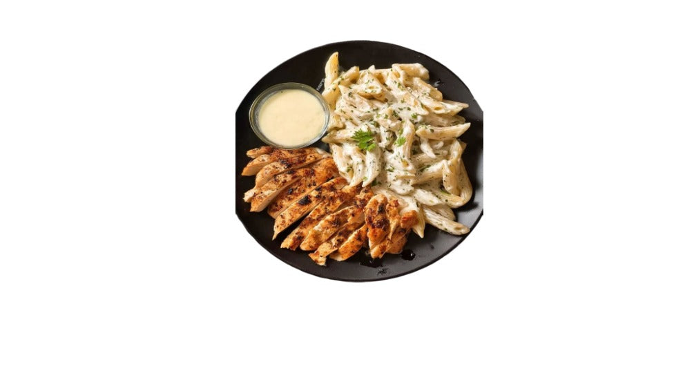 Chicken Pasta