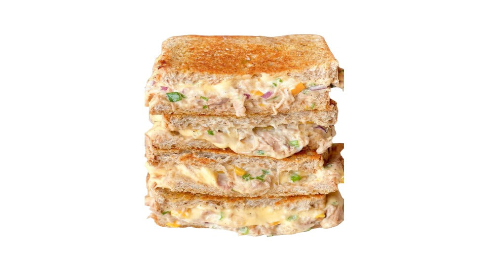 Tuna Sandwich