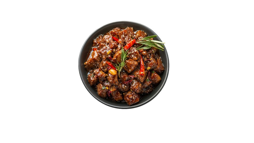 Pepper Steak