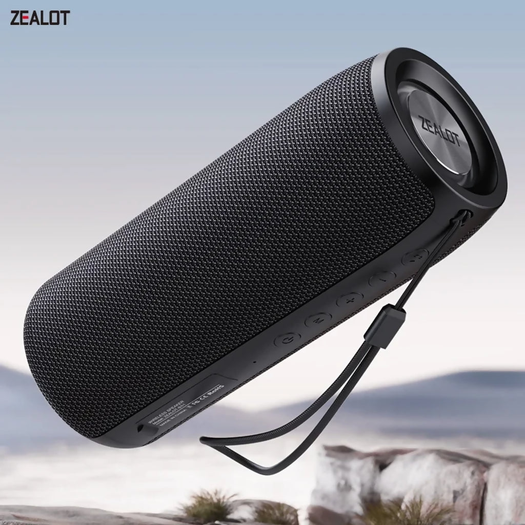 Zealot Wireless Speaker