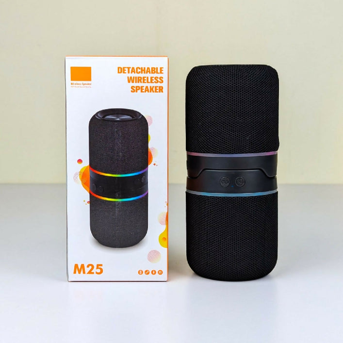 Detachable Speaker