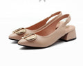 The Everyday Heel
