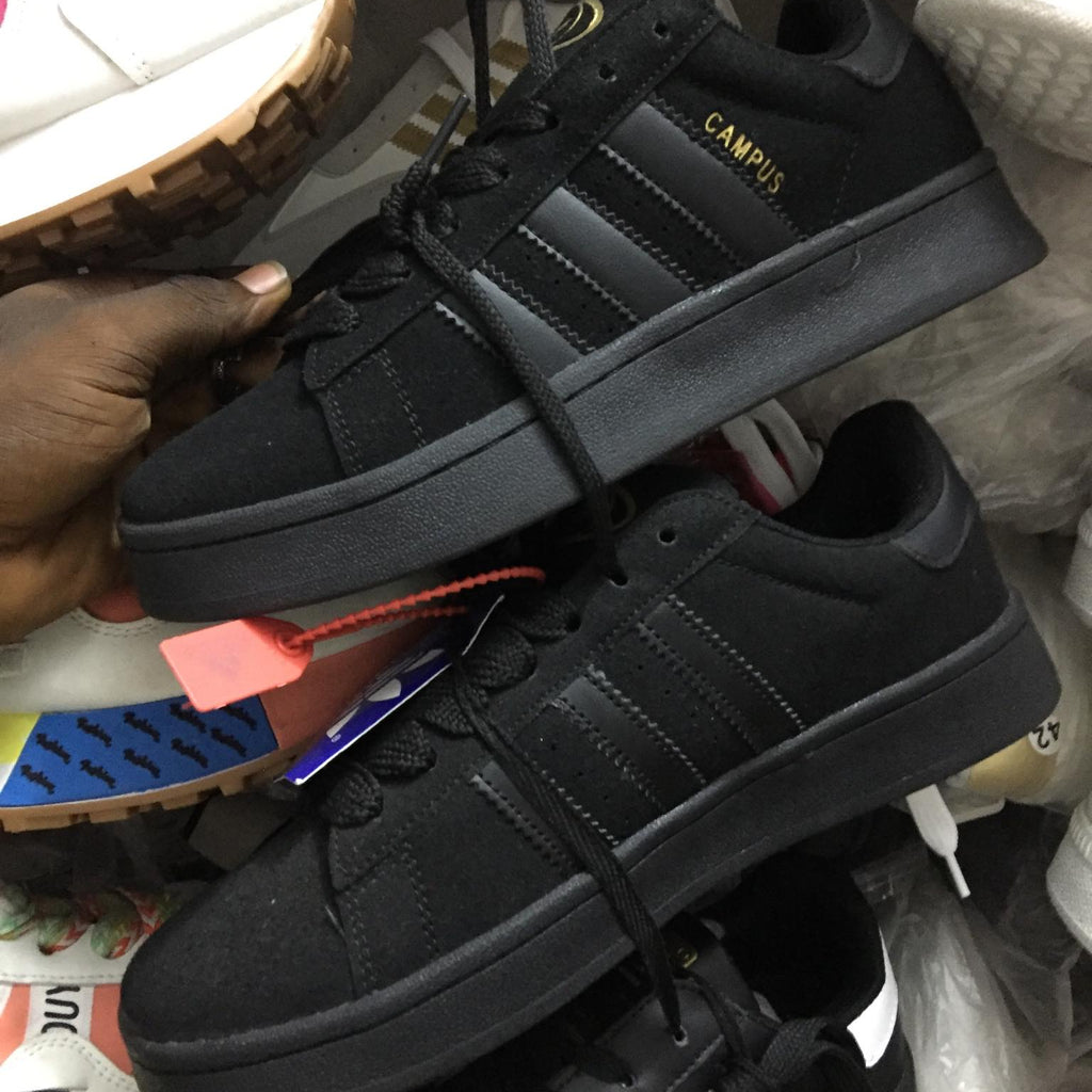 Kids Adidas Sneakers