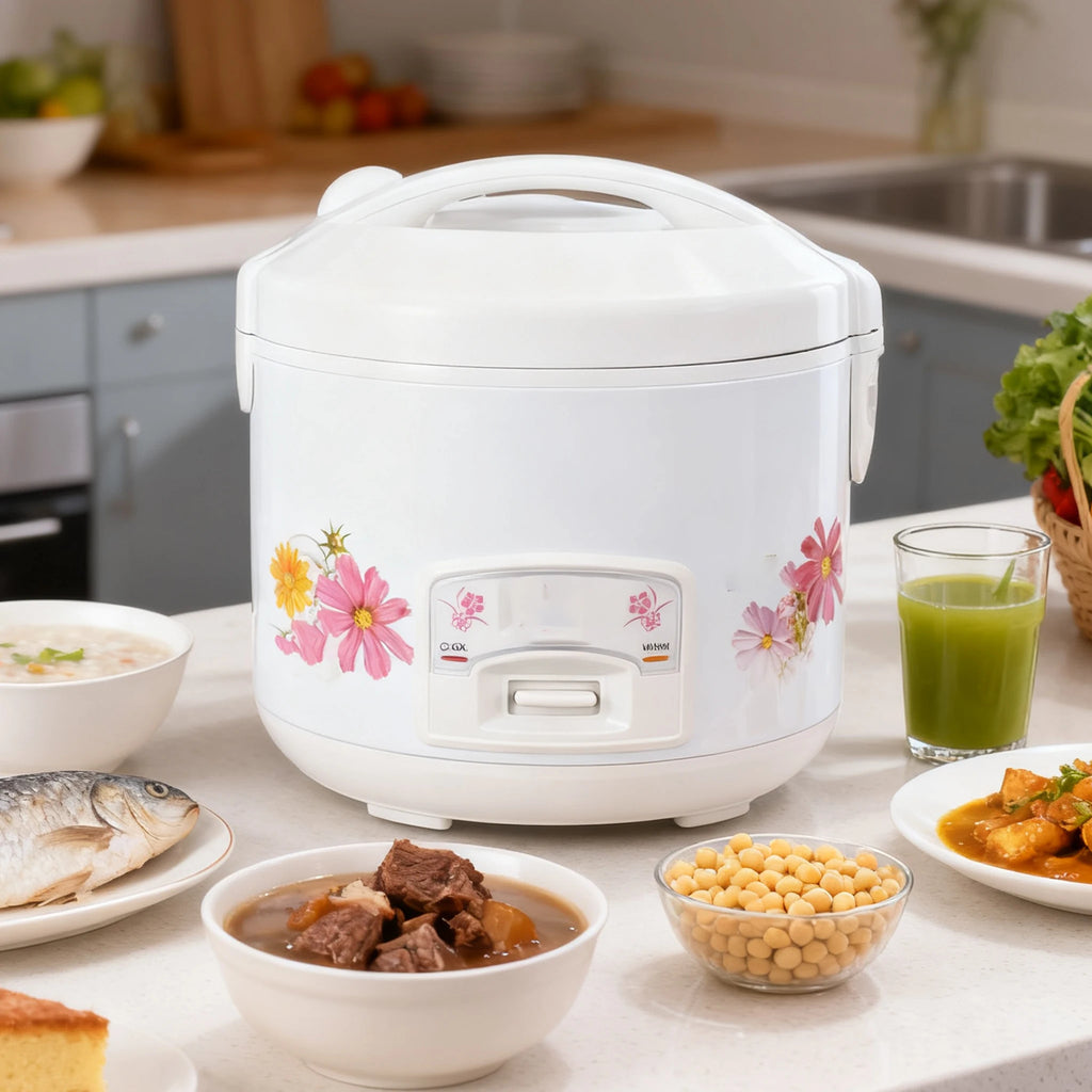 Premium Rice Cooker