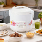 Premium Rice Cooker