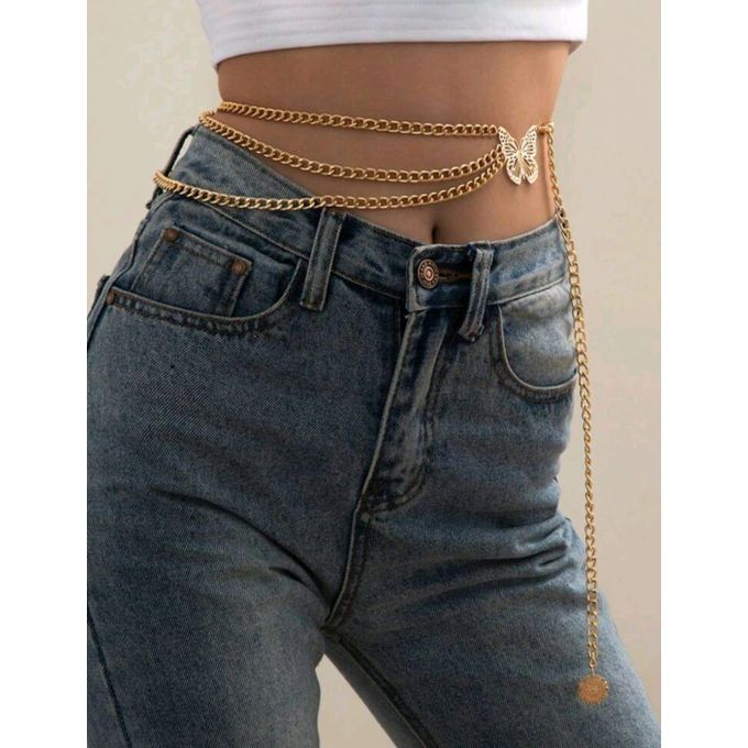 Waist Chain