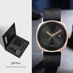 Black Label Watch Set