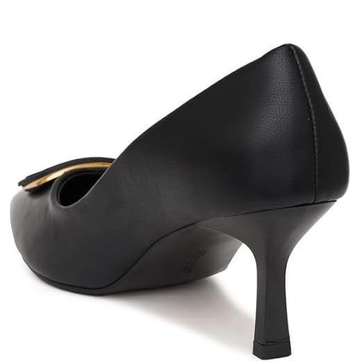 Mini Heels