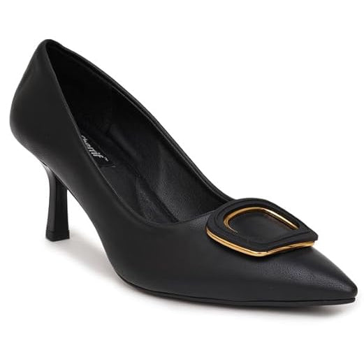 Mini Heels