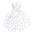 Little Dotty Diva Dress