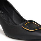 Mini Heels