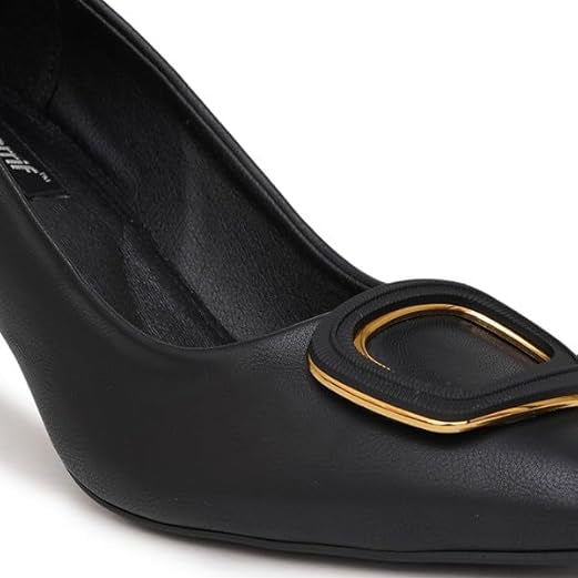 Mini Heels