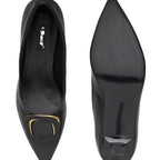 Mini Heels