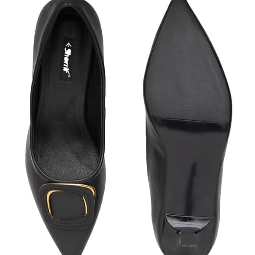 Mini Heels