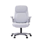 DiamondWhite chair