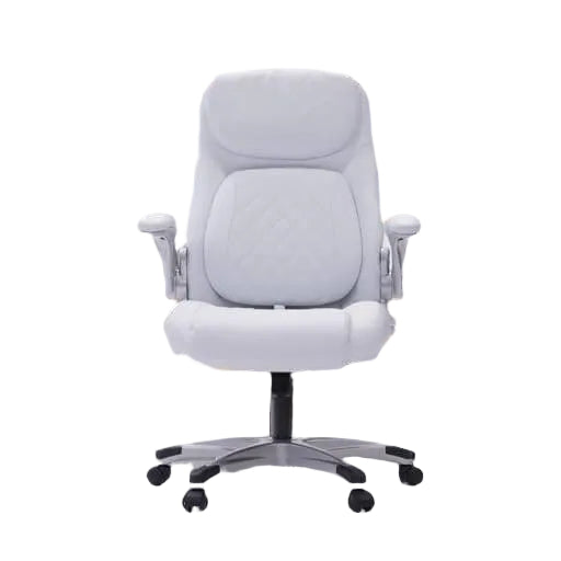 DiamondWhite chair
