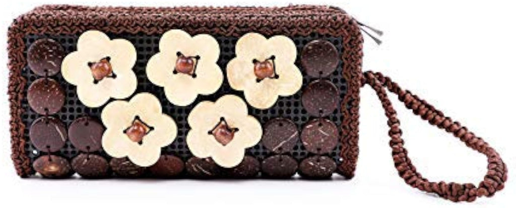 Handcrafted Mini Purse