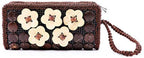Handcrafted Mini Purse