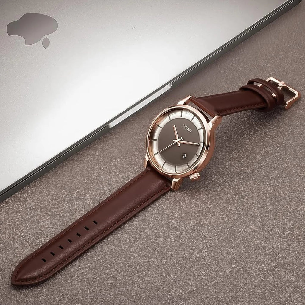 TOMI T101 Minimalist  Watch