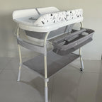 Baby Hub - Changing Table & Tub